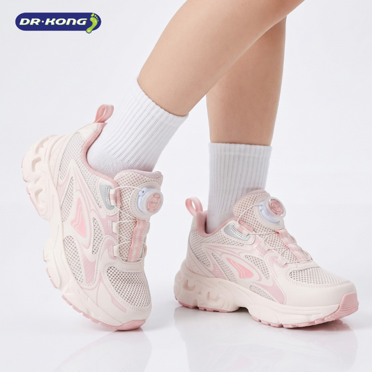 DR.KONG KIDS SNEAKERS DK-1C10B2003FW