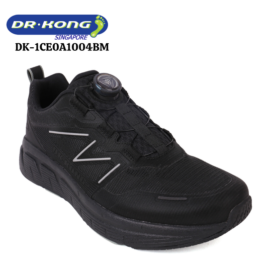DR.KONG MEN'S EZWALK SNEAKERS DK-1CE0A1004BM