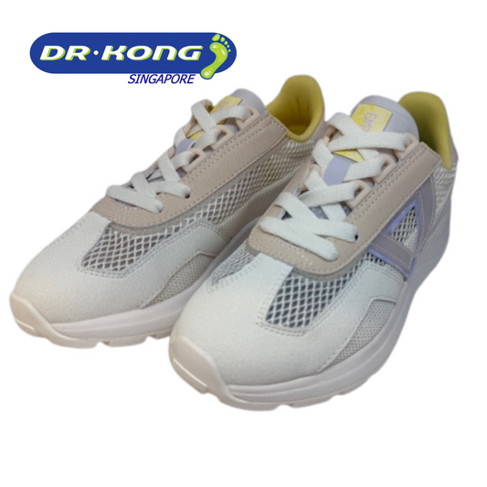DR.KONG WOMEN EXPLORE SNEAKERS DK-1CX0A1001DW(RP : $179)