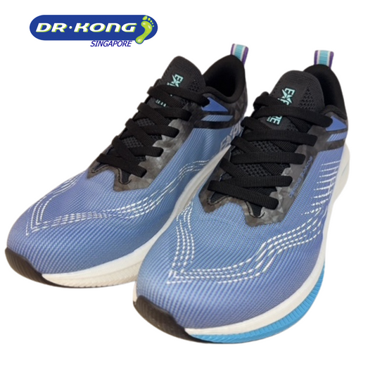 DR.KONG MEN'S EXPLORE SNEAKERS DK-1CX0A1014CM