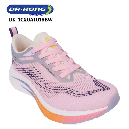 DR.KONG WOMEN EXPLORE SNEAKERS DK-1CX0A1015BW