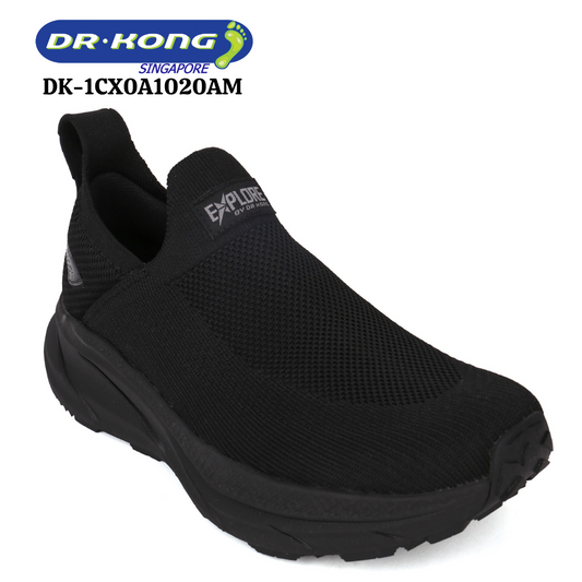 DR.KONG MEN'S EXPLORE SNEAKERS DK-1CX0A1020AM