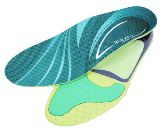 DR.KONG FLEX RUN INSOLES DK-1I10A5004AX
