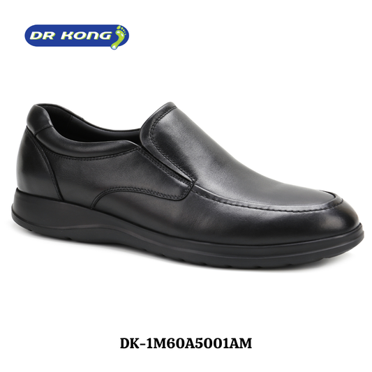 DR.KONG MEN'S COMFORT FORMAL SHOES DK-1M60A5001AM