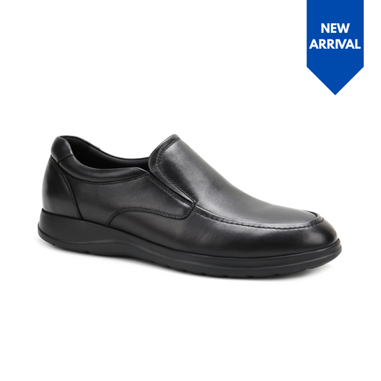 DR.KONG MEN'S COMFORT FORMAL SHOES DK-1M60A5001AM