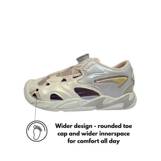 DR.KONG KIDS TOTAL CONTACT SANDALS DK-1S10A2026GW