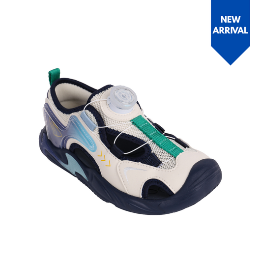 DR.KONG KIDS TOTAL CONTACT SANDALS DK-1S10A2030AM