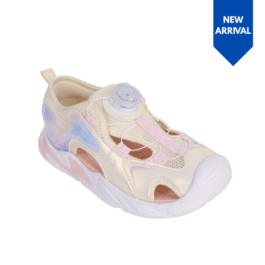 DR.KONG KIDS TOTAL CONTACT SANDALS DK-1S10A2030FW