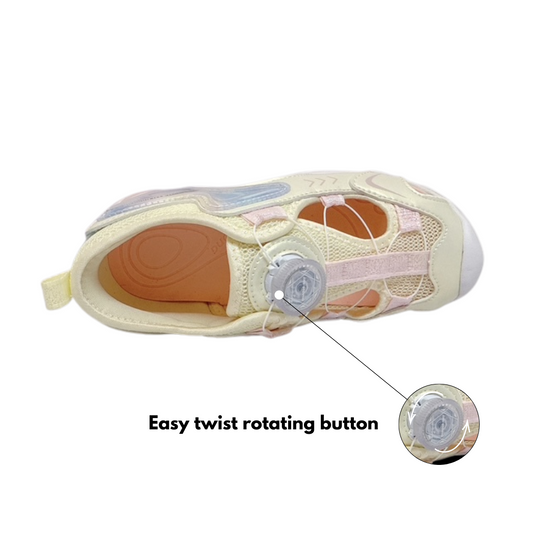 DR.KONG KIDS TOTAL CONTACT SANDALS DK-1S10A2030FW