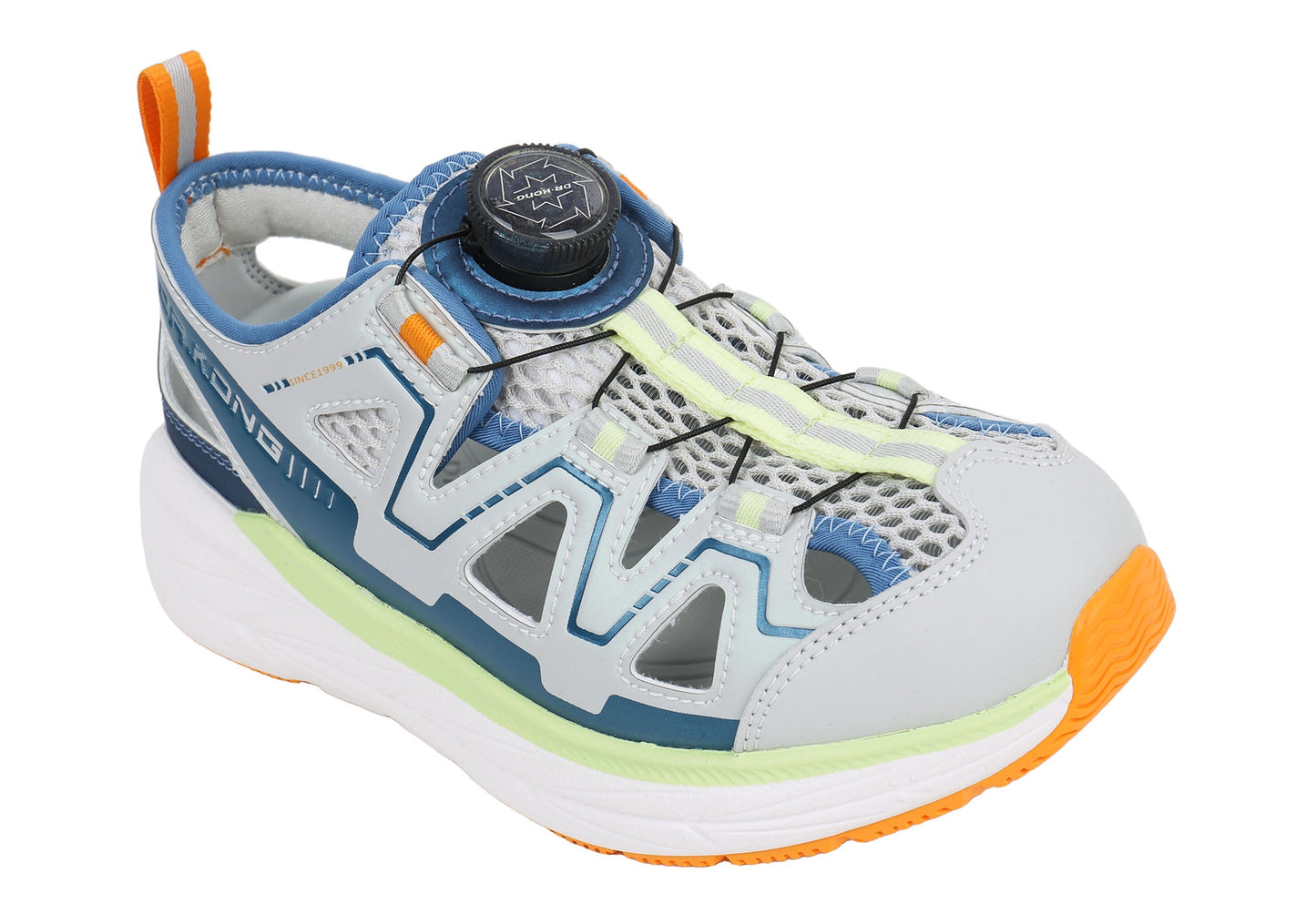 DR.KONG KIDS TOTAL CONTACT SANDALS DK-1S10B2003AM