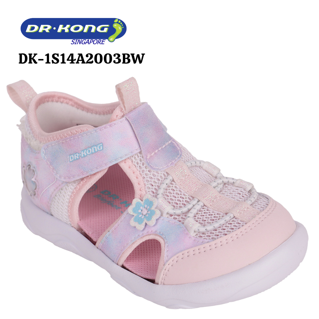 DR.KONG BABY 2 SANDALS DK-1S14A2003BW