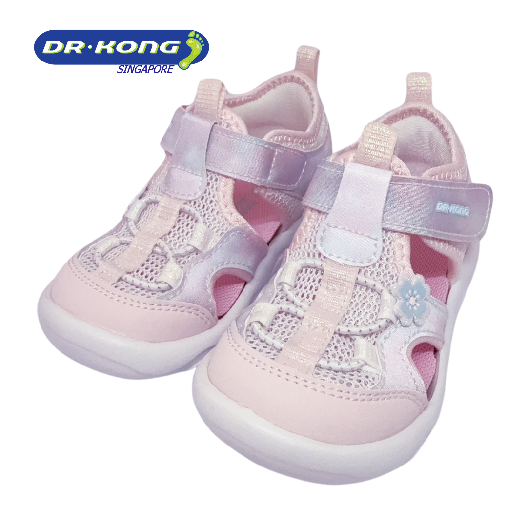 DR.KONG BABY 2 SANDALS DK-1S14A2003BW