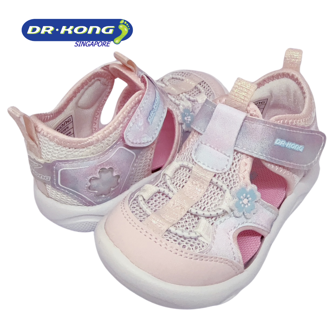 DR.KONG BABY 2 SANDALS DK-1S14A2003BW