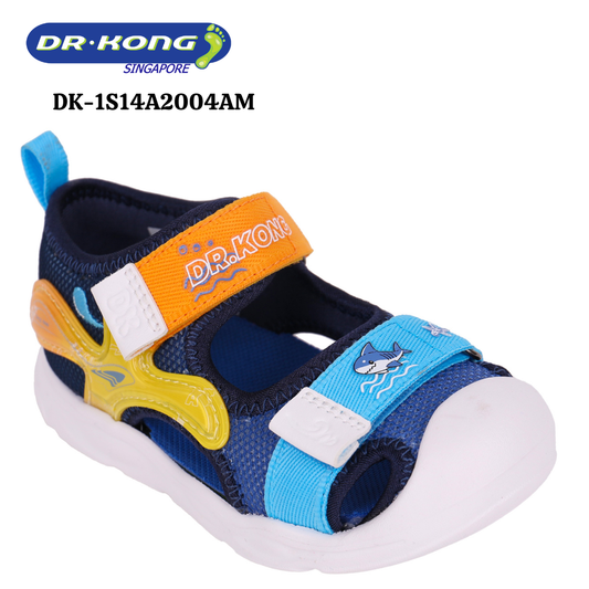 DR.KONG BABY 2 SANDALS DK-1S14A2004AM