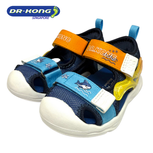 DR.KONG BABY 2 SANDALS DK-1S14A2004AM