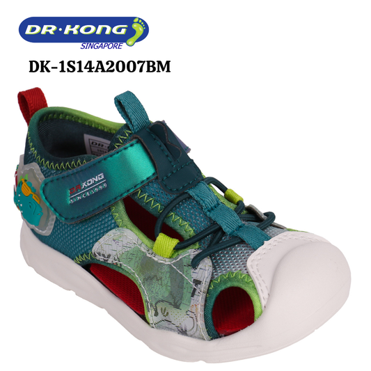 DR.KONG BABY 2 SANDALS DK-1S14A2007BM