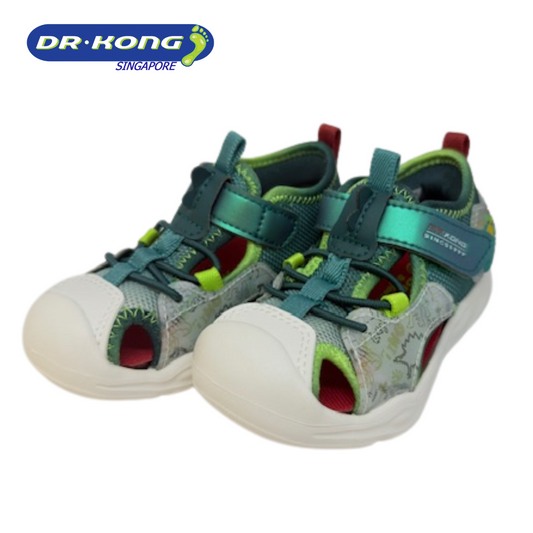 DR.KONG BABY 2 SANDALS DK-1S14A2007BM