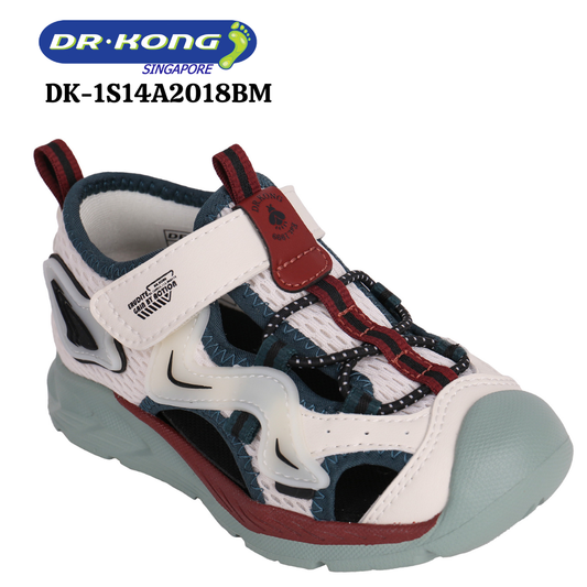 DR.KONG BABY 2 SANDALS DK-1S14A2018BM