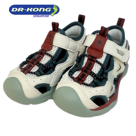 DR.KONG BABY 2 SANDALS DK-1S14A2018BM