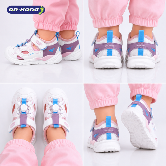 DR.KONG BABY 2 SANDALS DK-1S14B2003DW