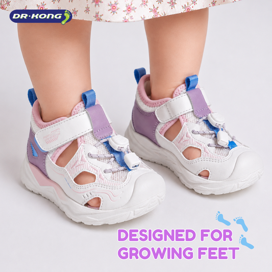 DR.KONG BABY 2 SANDALS DK-1S14B2003DW