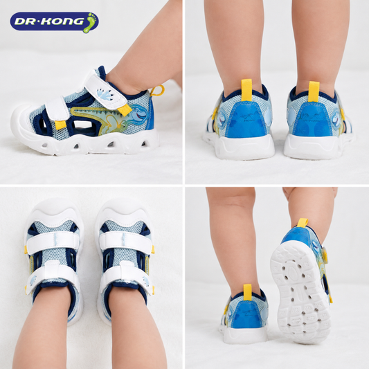 DR.KONG BABY 2 SANDALS DK-1S14B2016AM
