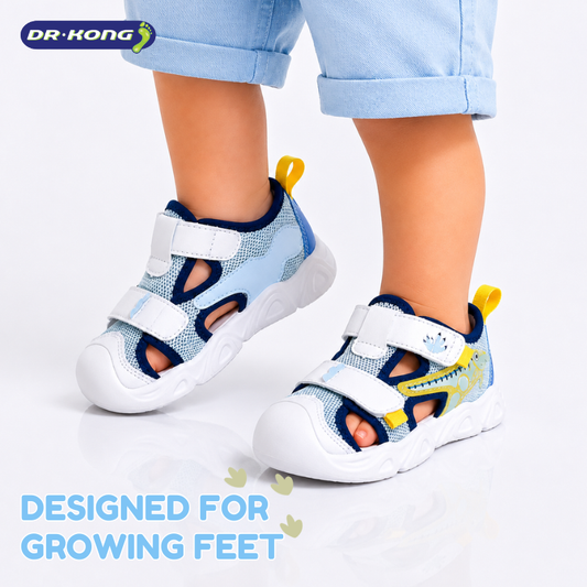 DR.KONG BABY 2 SANDALS DK-1S14B2016AM