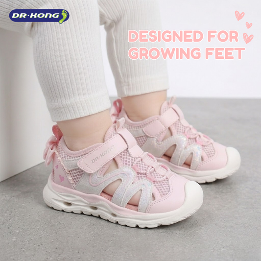 DR.KONG BABY 2 SANDALS DK-1S14B2017DW