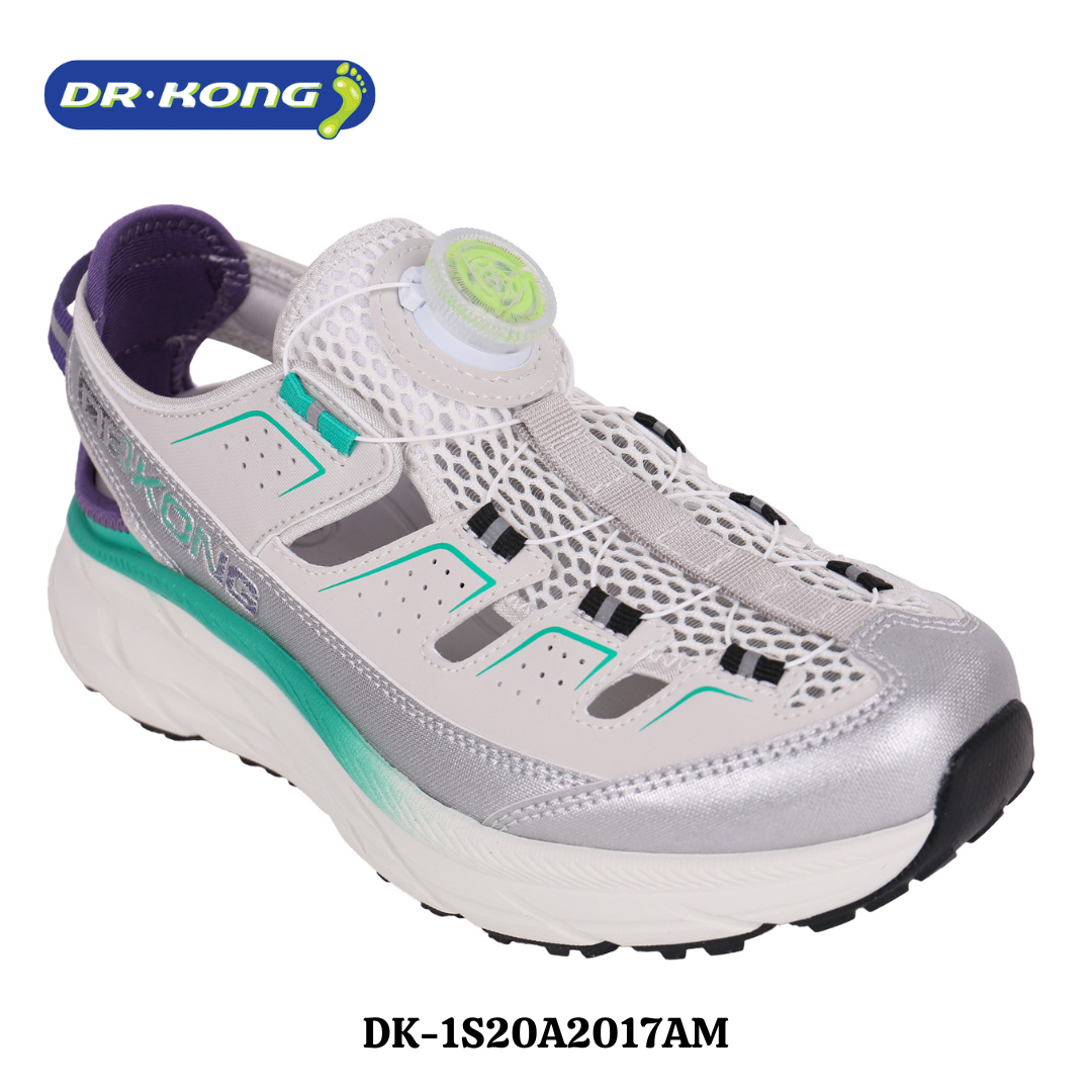 DR.KONG KIDS  TOTAL CONTACT SANDALS DK-1S20A2017AM