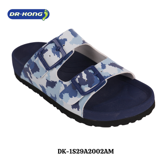 DR.KONG KIDS TOTAL CONTACT SANDALS DK-1S29A2002AM