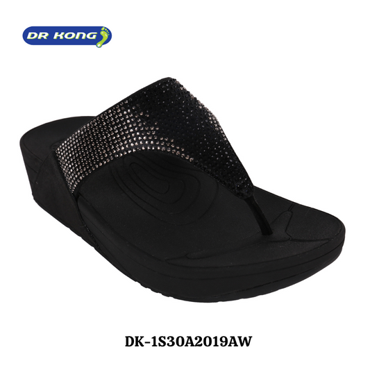 DR.KONG WOMEN TOTAL CONTACT SANDALS DK-1S30A2019AW