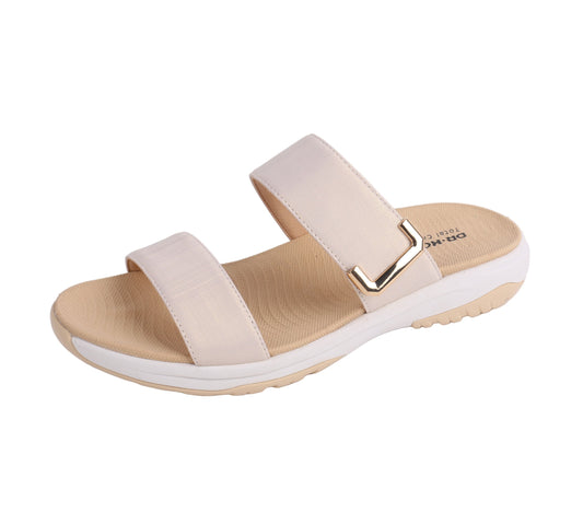 DR.KONG WOMEN TOTAL CONTACT SANDALS DK-1S30A2036AW