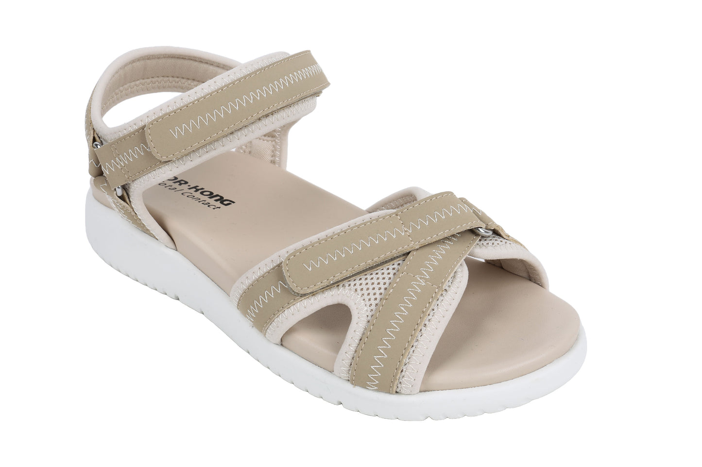 DR.KONG WOMEN TOTAL CONTACT SANDALS DK-1S30B2037AW
