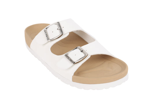 DR.KONG WOMEN SMART FOOTBED SANDALS DK-1S40A2006AW