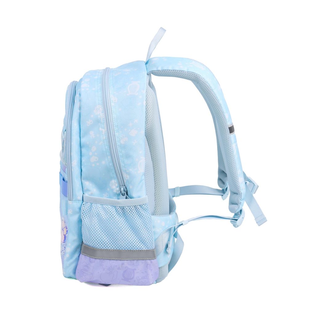 DR.KONG BACKPACKS M SIZE DK-1Z12B1006AW-BLU