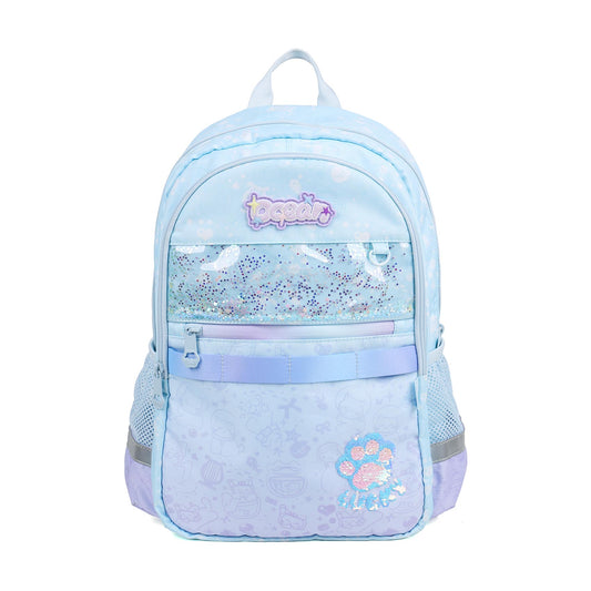 DR.KONG BACKPACKS M SIZE DK-1Z12B1006AW-BLU