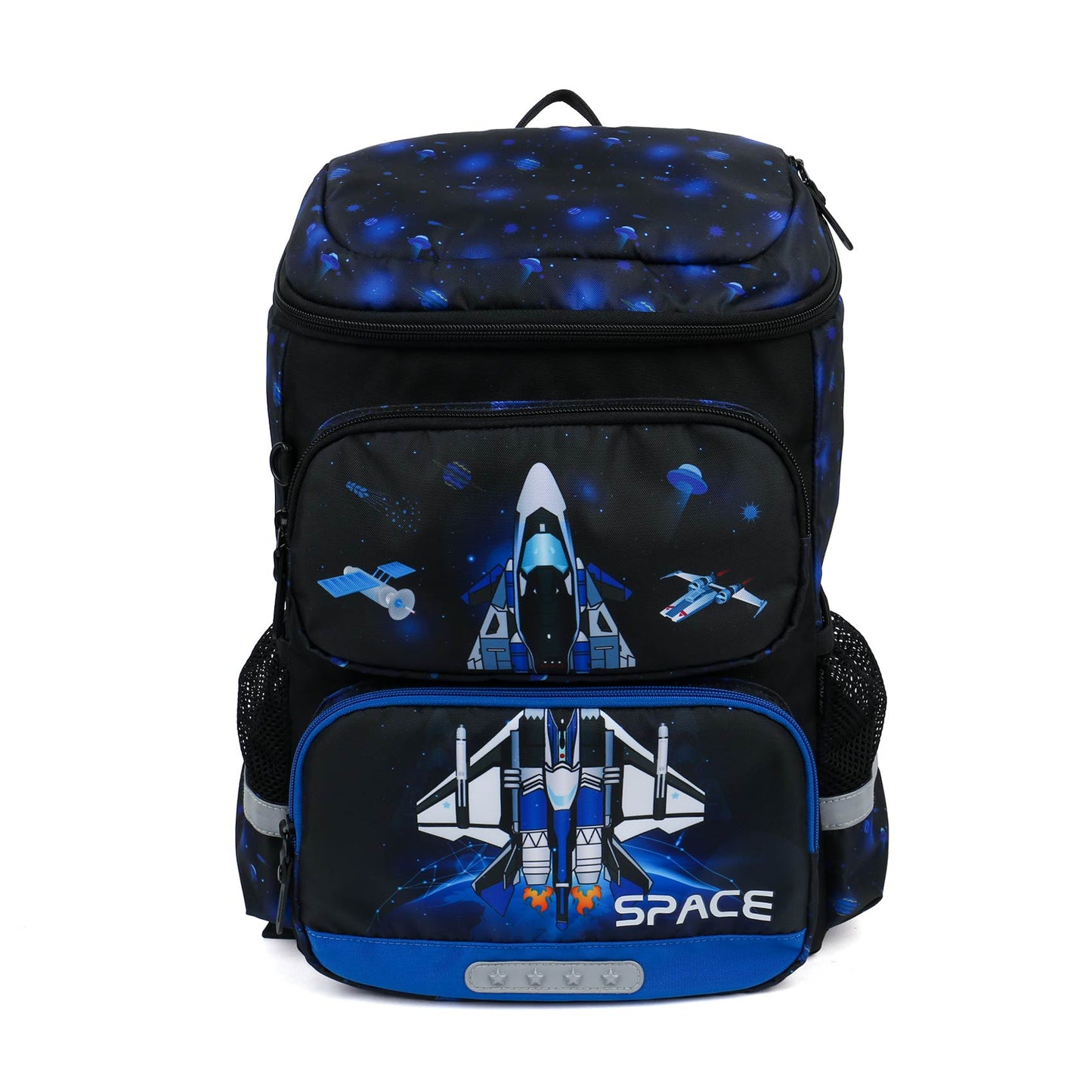 DR.KONG BACKPACKS M SIZE DK-1Z12B1111AM-BLB