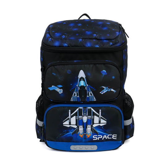 DR.KONG BACKPACKS M SIZE DK-1Z12B1111AM-BLB