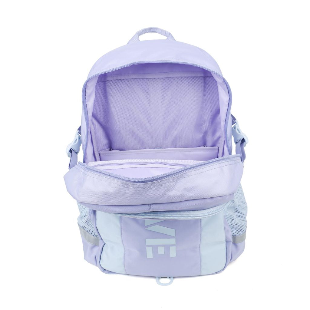 DR.KONG BACKPACKS XL SIZE DK-1Z14B1122BW-PUB