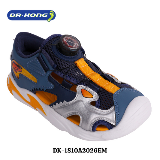 DR.KONG KIDS TOTAL CONTACT SANDALS DK-1S10A2026EM