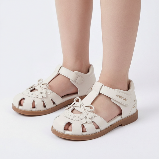 DR.KONG KIDS TOTAL CONTACT SANDALS DK-2S10A2102AW