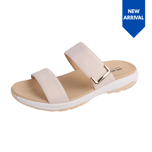 DR.KONG WOMEN TOTAL CONTACT SANDALS DK-1S30A2036AW