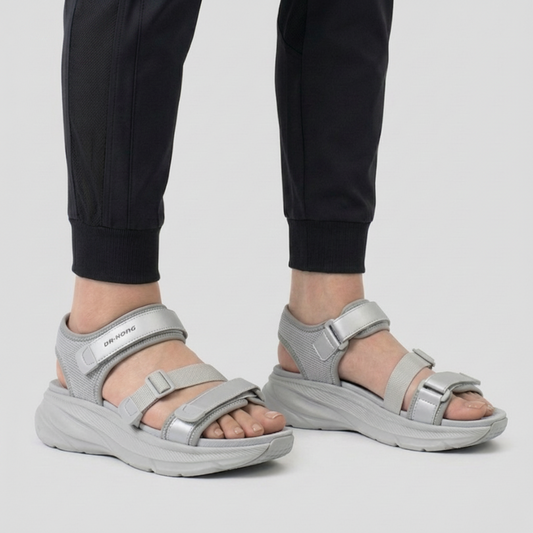 DR.KONG WOMEN TOTAL CONTACT SANDALS DK-1S30A2059BW