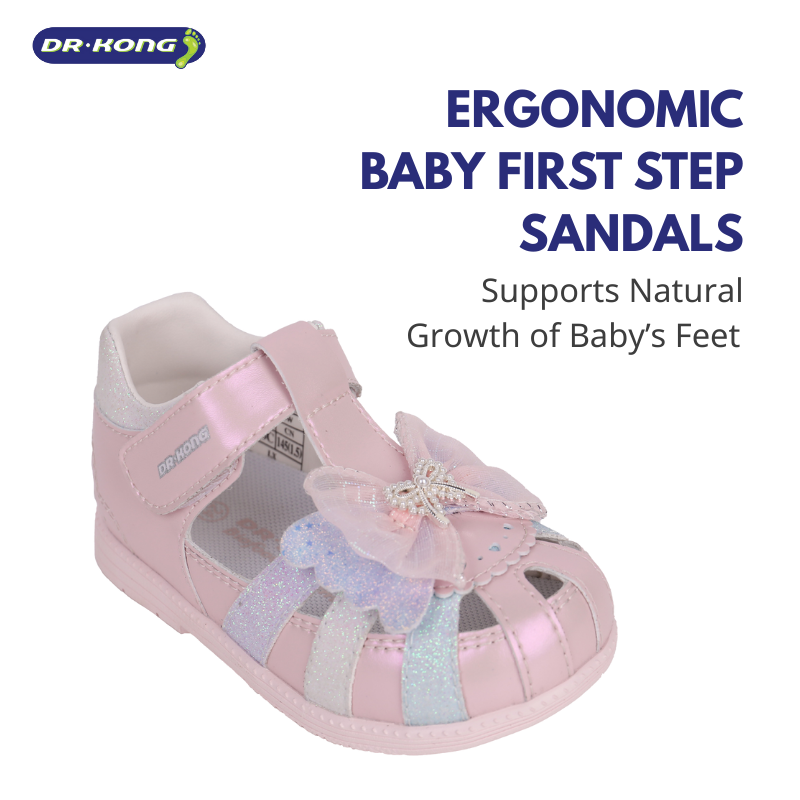 DR.KONG BABY 2 SANDALS DK-1S14A2028BW