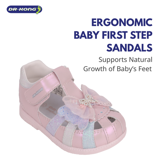 DR.KONG BABY 2 SANDALS DK-1S14A2028BW