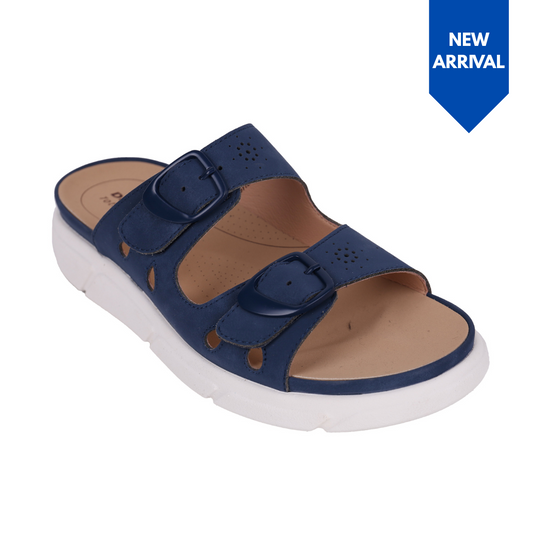 DR.KONG WOMEN REMOVABLE INSOLE SANDALS DK-1S80A2006AW