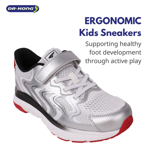 DR.KONG KIDS SNEAKERS DK-1C10A1029CM