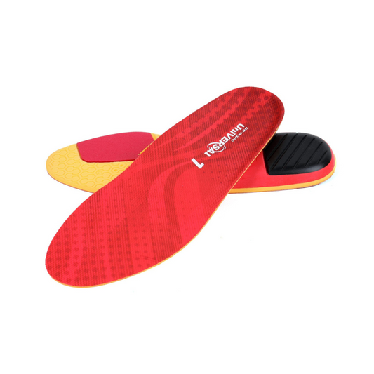 DR.KONG UNIVERSAL 1 MODERATE TO SEVERE FLATFOOT INSOLES DK-1I10A5001AX