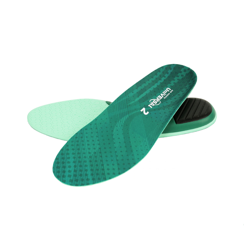 DR.KONG UNIVERSAL 2 MILD FLAT FOOT HIGH ARCH FOOT INSOLES DK-1I10A5002AX