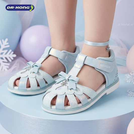 DR.KONG KIDS TOTAL CONTACT SANDALS DK-1S10A2045AW